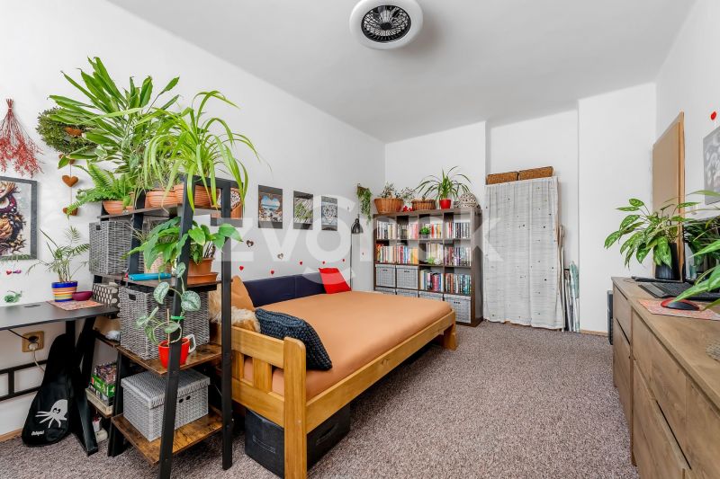 Prodej bytu 2+kk 38 m², Vsetín