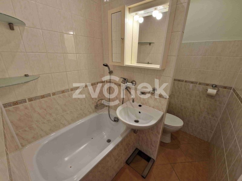Pronájem bytu 2+1 ve Štěpnicích, Uherské Hradiště