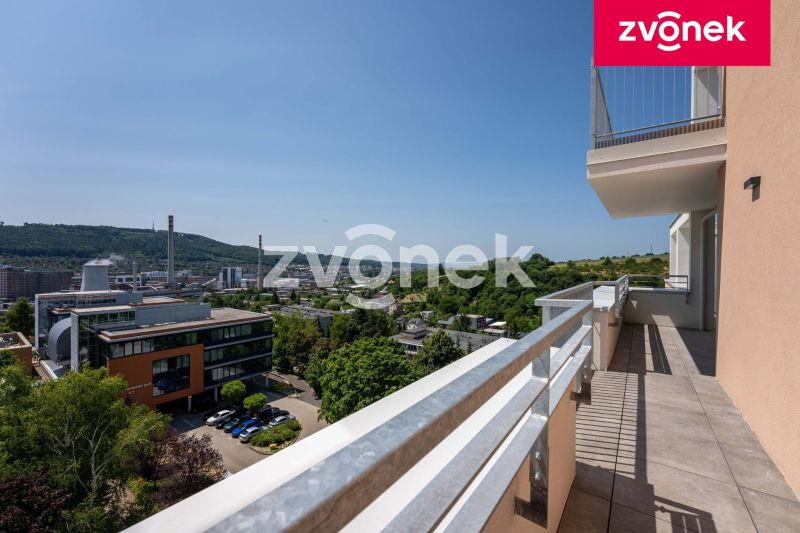 Prodej bytu 4+1 198 m², Zlín