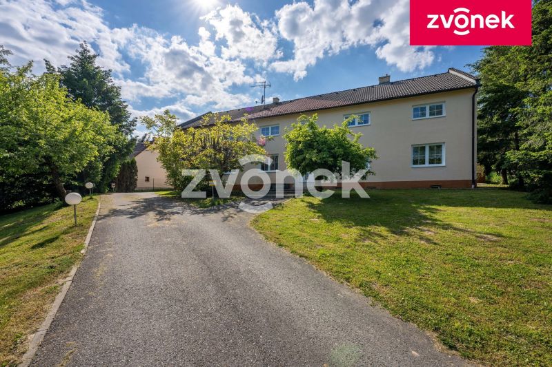 Prodej nemovitosti pro ubytování 400 m², Fryšták - Dolní Ves
