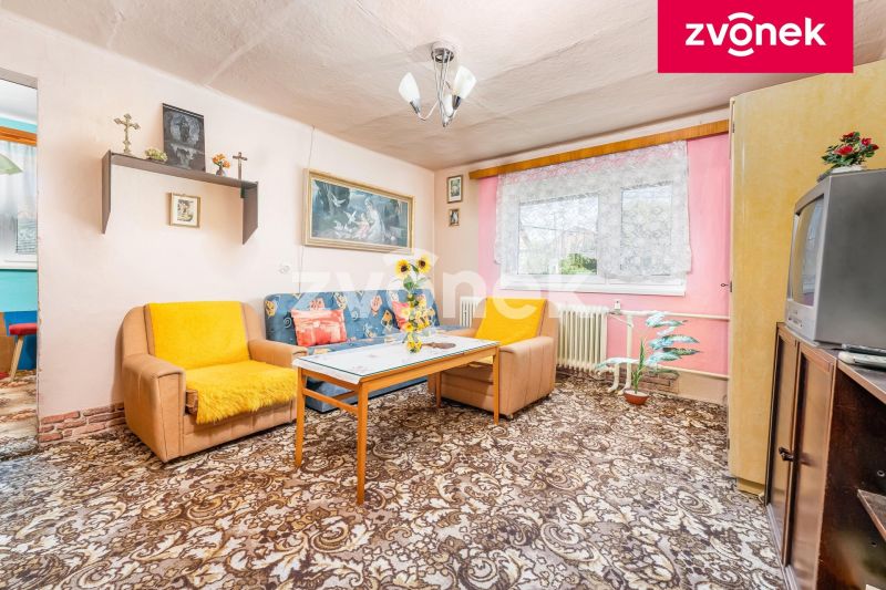 Prodej rodinného domu 92 m², Hrobice