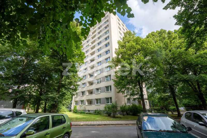 Prodej bytu 1+1 40 m², ul. 2. května, Zlín