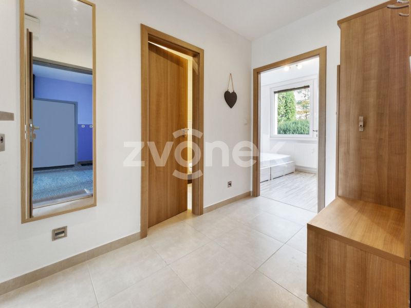 Pronájem bytu 2+kk 34 m², Zlín
