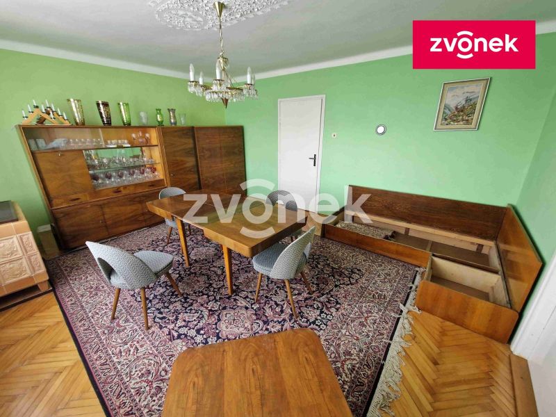 Prodej rodinného domu 360 m², Břestek