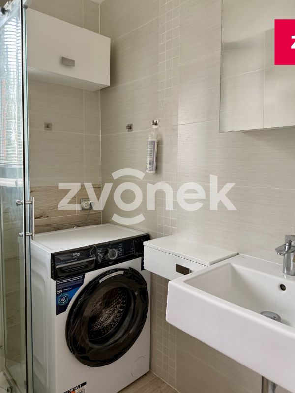 Pronájem bytu 3+1 75 m², Otrokovice