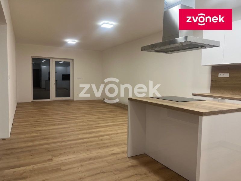 Nájem bytu 4kk, 100m2, Racková