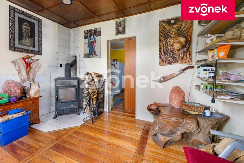 Prodej chaty 70 m², Rožnov pod Radhoštěm