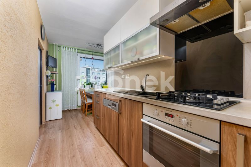 Prodej bytu 3+1 72 m², Otrokovice - Kvítkovice