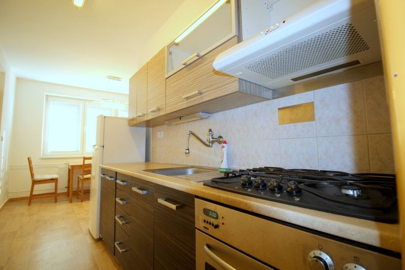 Pronájem bytu 2+1 58 m², Zlín