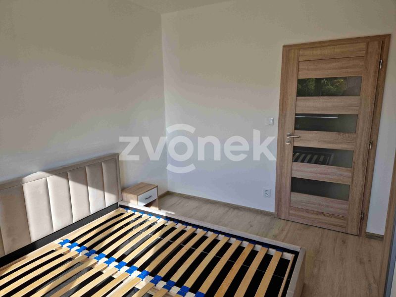 Pronájem bytu 2+kk na Zahrádkách, Uherské Hradiště