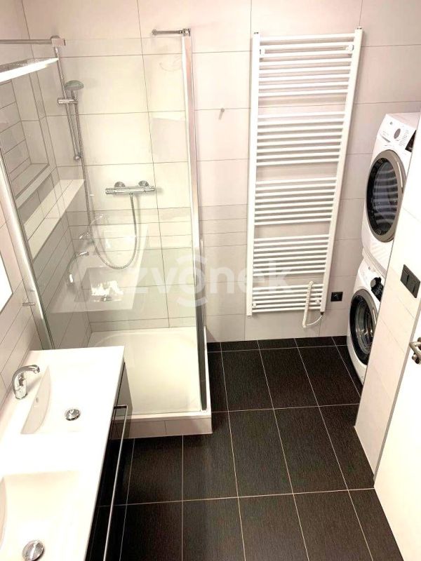 Pronájem bytu 3+1 68 m², Zlín
