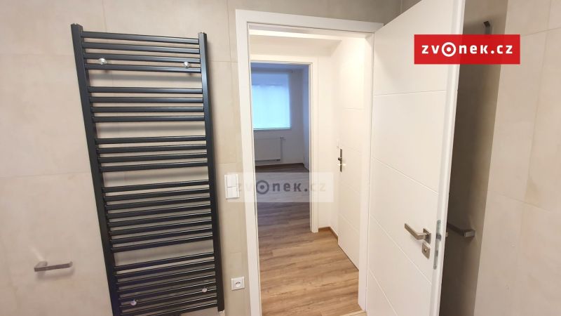 Pronájem bytu 2+1 75 m², Zlín - Kostelec