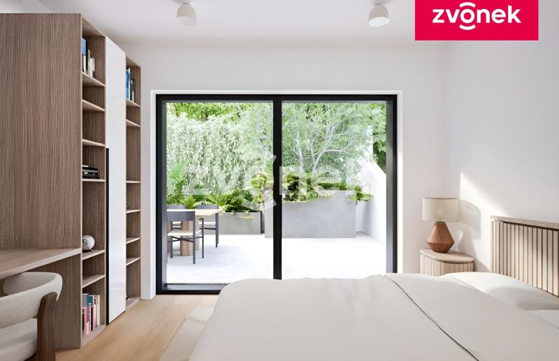 Prodej bytu 4+kk 93 m², Zlín