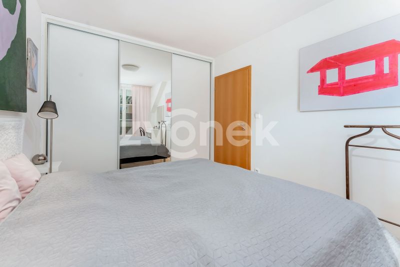 Nadstandardní byt 5+kk 121 m², Zlín