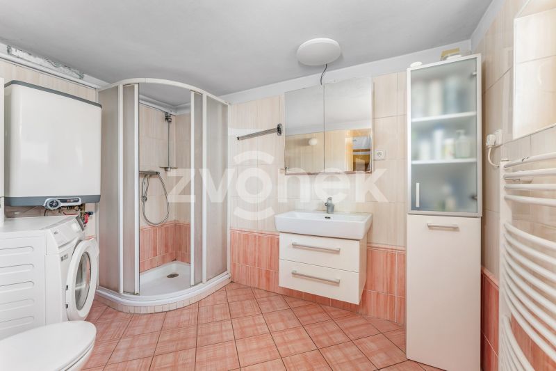 Prodej rodinného domu 134 m², Ludslavice