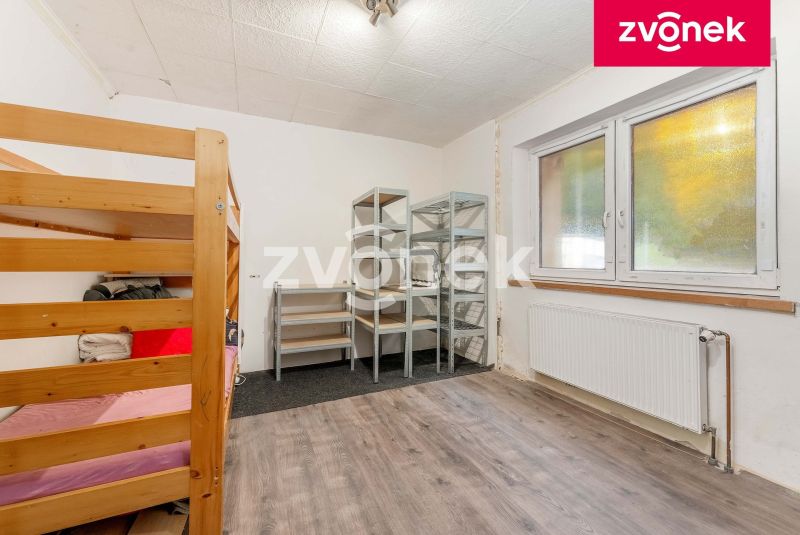 Prodej rodinného domu 100 m², Zlín - Jaroslavice