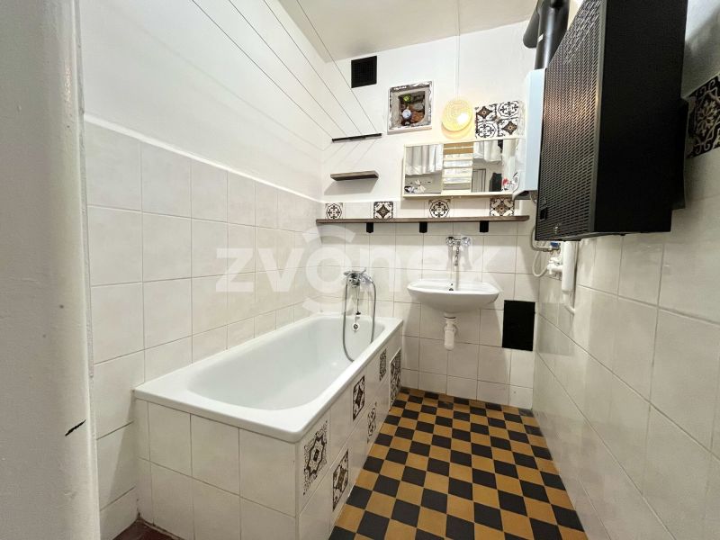Prodej bytu 1+1 46 m², Hulín