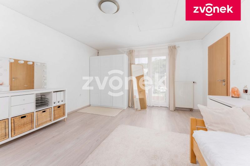 Prodej rodinného domu 207 m², Březnice