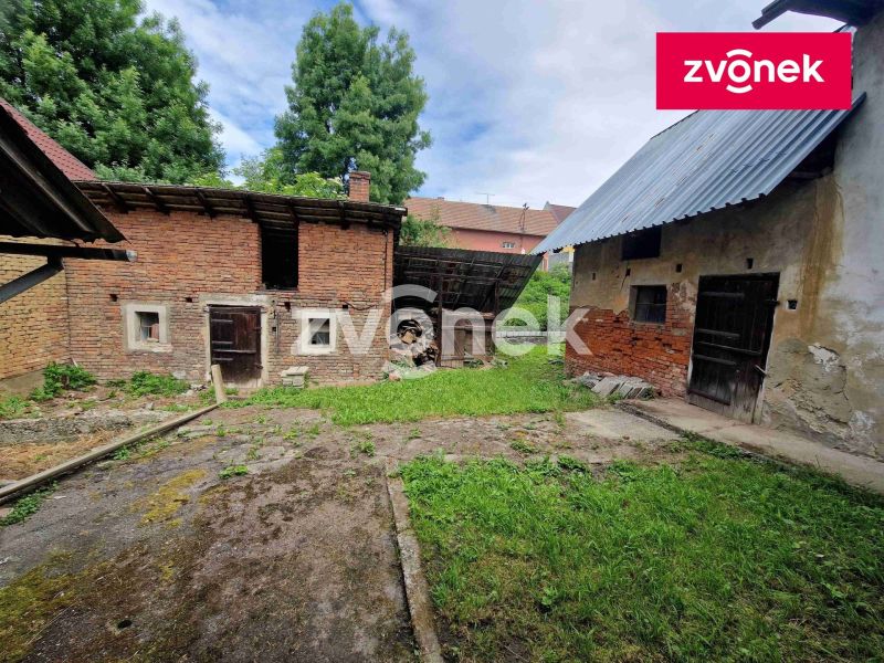 Prodej rodinného domu 161 m², Topolná