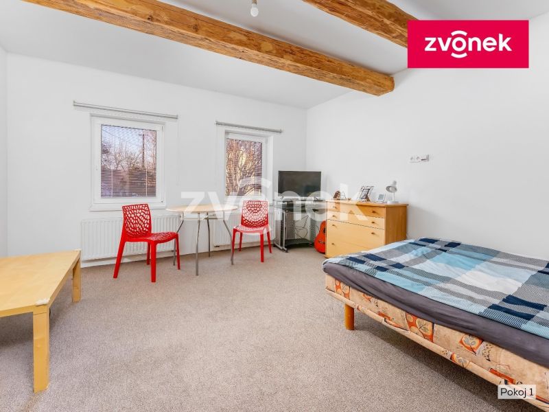 Prodej rodinného domu 72 m², Lhotsko