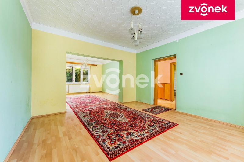 Prodej rodinného domu 170 m², Uherský Brod - Havřice