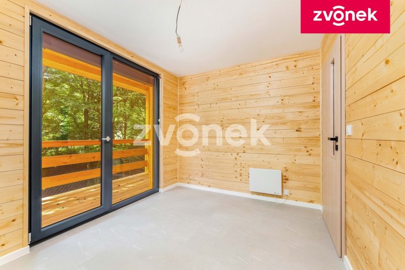 Prodej chaty 124 m², Kašava