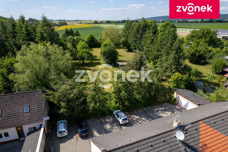 Prodej nemovitosti pro ubytování 400 m², Fryšták - Dolní Ves