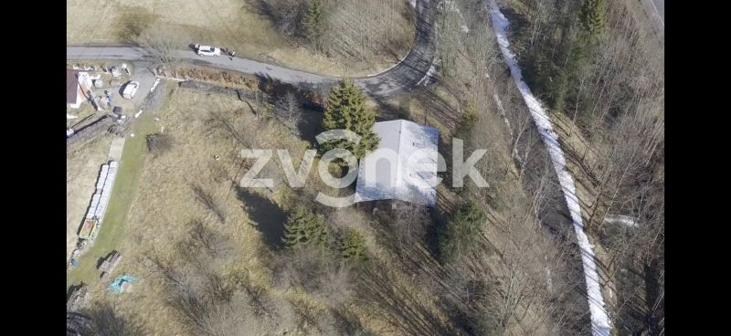 Prodej chaty 191 m², Horní Bečva
