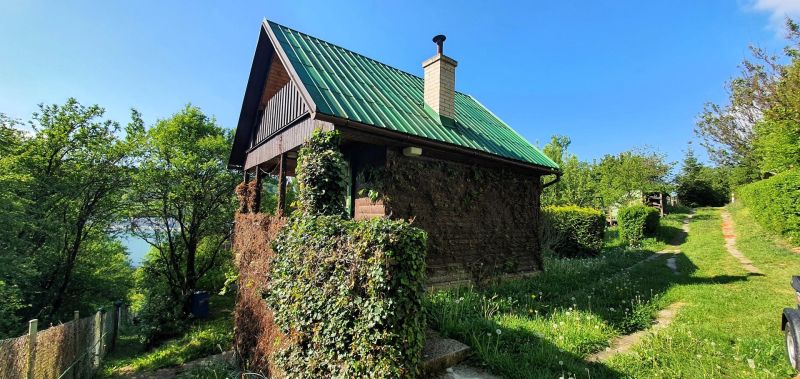 Prodej chaty 45 m², Zlín - Příluky