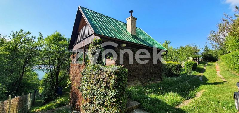 Prodej chaty 45 m², Zlín - Příluky