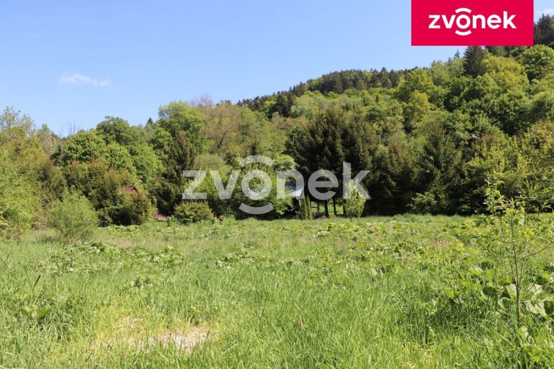 Prodej louky 497 m², Brumov-Bylnice - Brumov