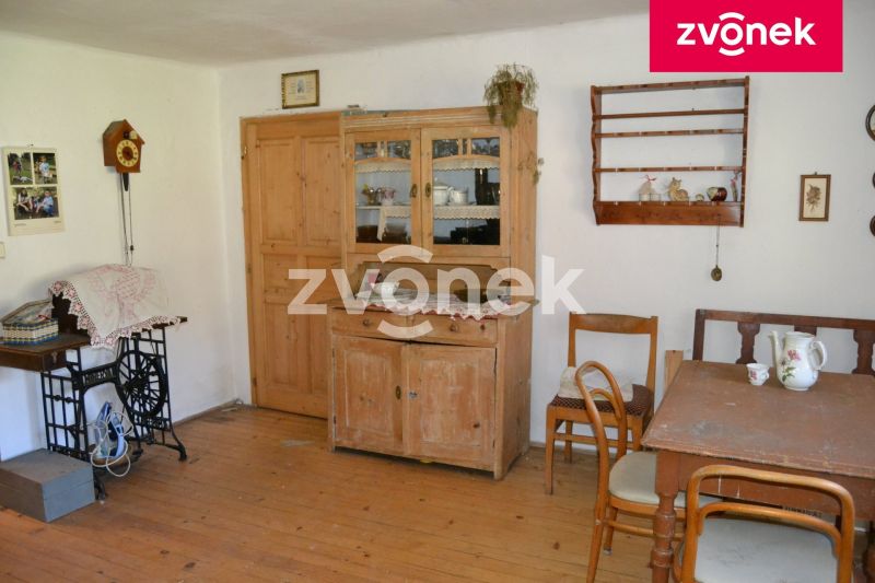 Prodej chalupy 90 m², Velké Karlovice