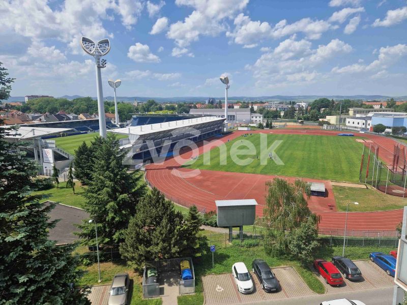 Pronájem bytu 3+1 70 m², Uherské Hradiště