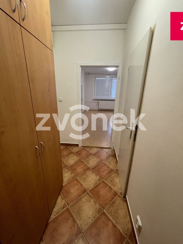 1+kk rekonstruovaný, pěkná a klidná lokalita Zlína