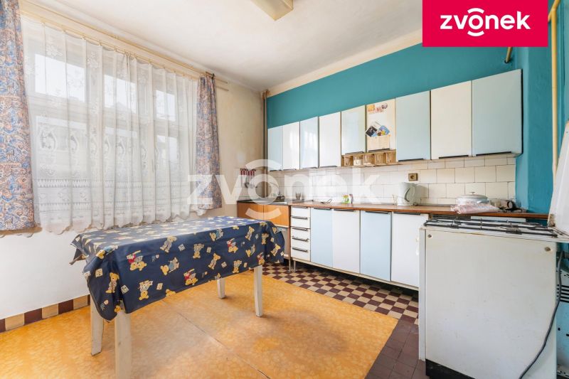 Prodej rodinného domu 137 m², Zlín - Malenovice