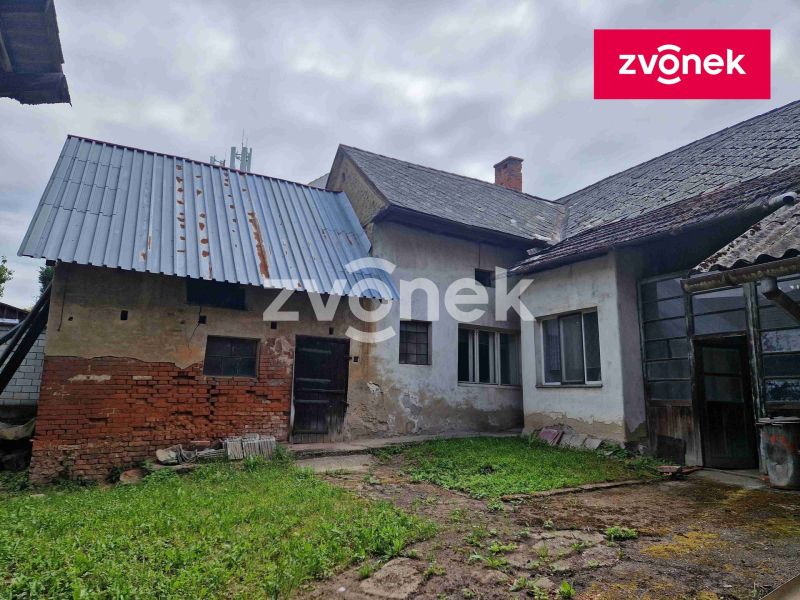Prodej rodinného domu 161 m², Topolná