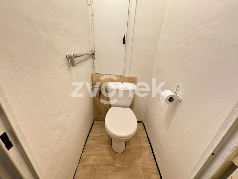 Pronájem bytu 1+1 39 m², Zlín - Bartošova čtvrt