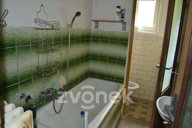 Pronájem rodinného domu 120 m², Hošťálková