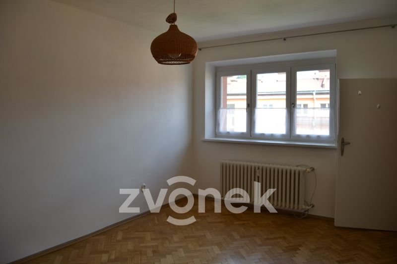 Pronájem bytu 2+kk 42 m², Vsetín