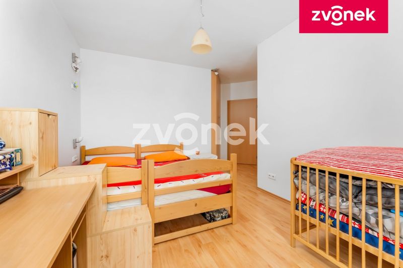 Prodej bytu 3+kk 94 m², Zlín