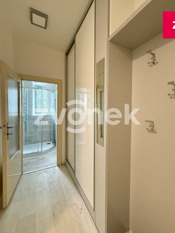 Pronájem bytu 3+1 75 m², Otrokovice