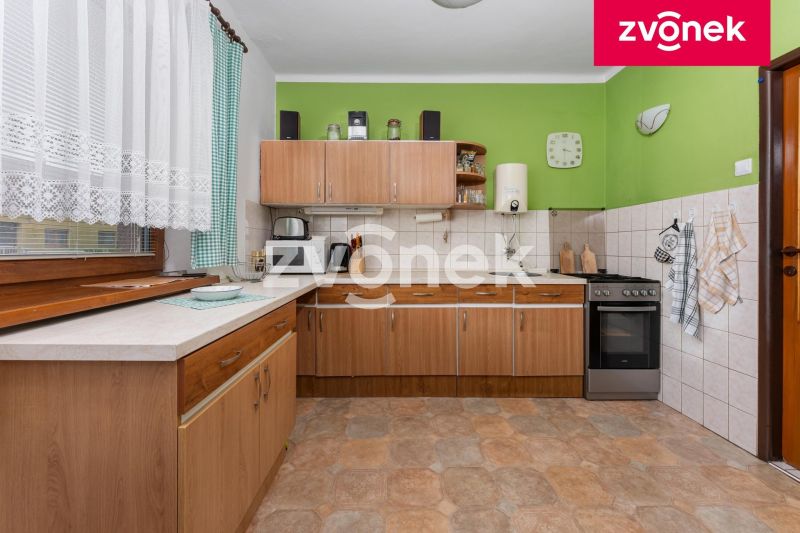Prodej rodinného domu 170 m², Bílovice