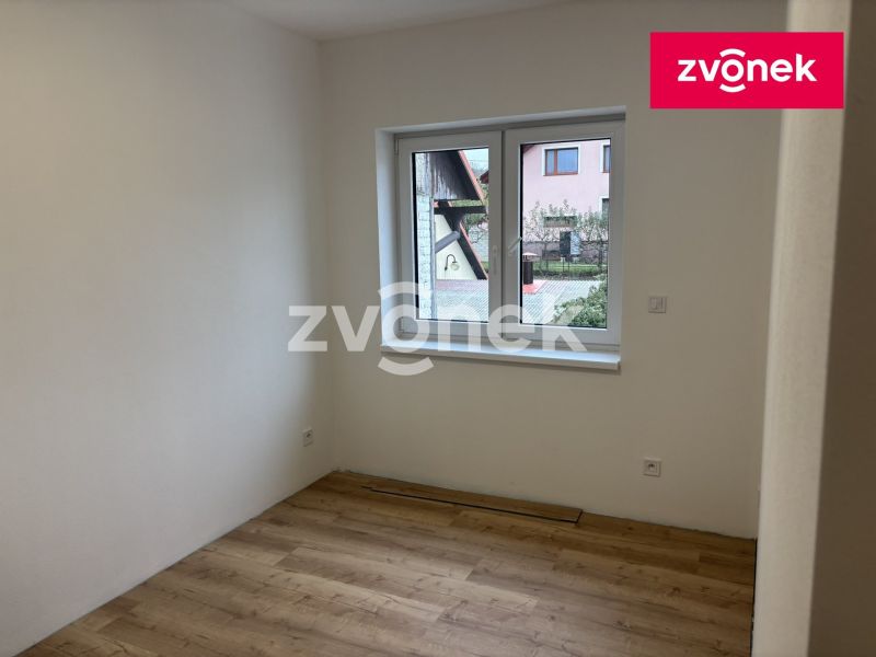 byt 3kk, Racková, 50m2