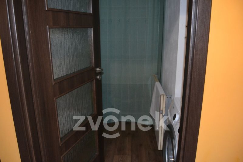 Pronájem bytu 2+1 66 m², Vsetín