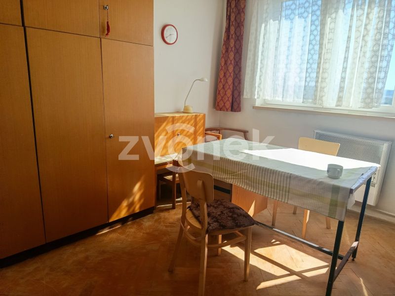 Prodej bytu 2+1 67 m², Přílepy