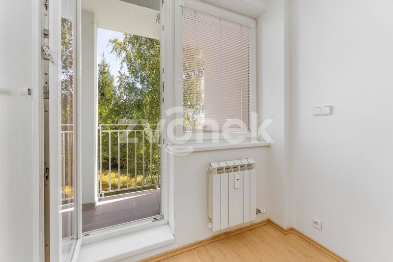 Pronájem bytu 1+kk 27 m², Zlín