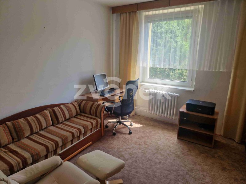 Pronájem bytu 3+1 70 m², Uherské Hradiště