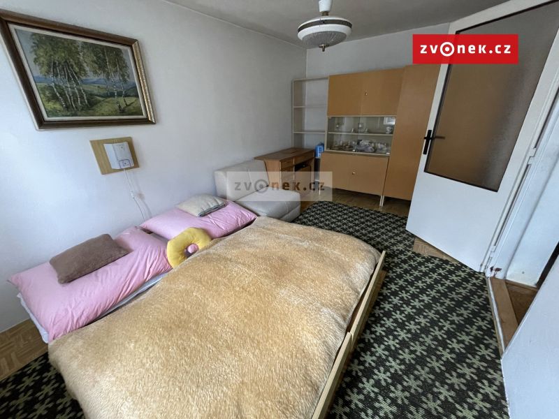 Prodej rodinného domu 65 m², Horní Lapač