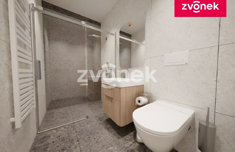 Prodej bytu 4+kk 93 m², Zlín