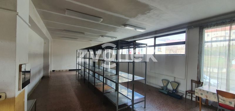 Pronájem obchodního prostoru 320 m², Polešovice